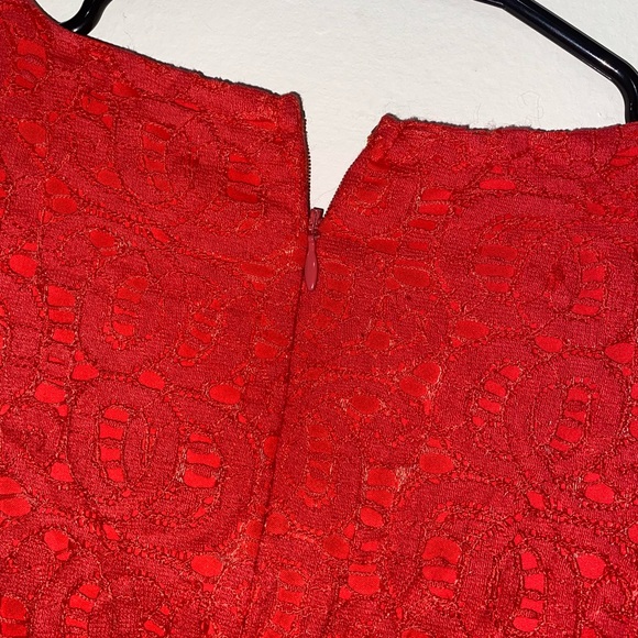 Laundry by Shelli Segal Dress - Picture 3 of 4